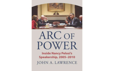 Book Review: Nancy Pelosi’s Big Stick by John A. Lawrence