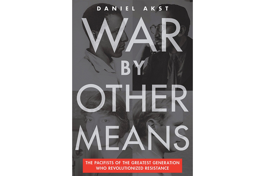 Book Review: War By Other Means by Daniel Akst